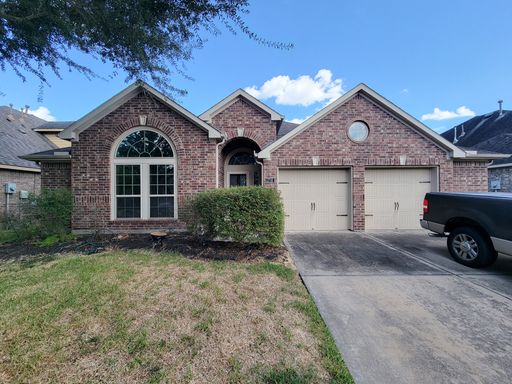 4 Bedroom Rental – 2710 BAMBOO LANE, ROSENBERG, TX 77471