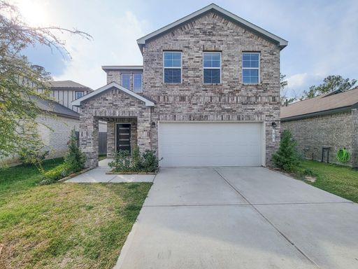 Welcome Home! Your never-lived-in sanctuary awaits your arrival. Have a large household? This 5-bedroom, 3-bathroom haven offers more than enough space for all your needs. This spacious, open floor plan is perfect for entertaining. Can you imagine cooking