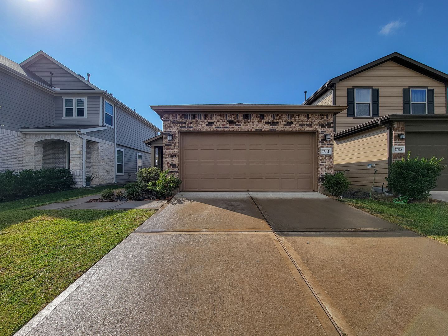 TOMBALL House: 17311 ROCK WILLOW LANE