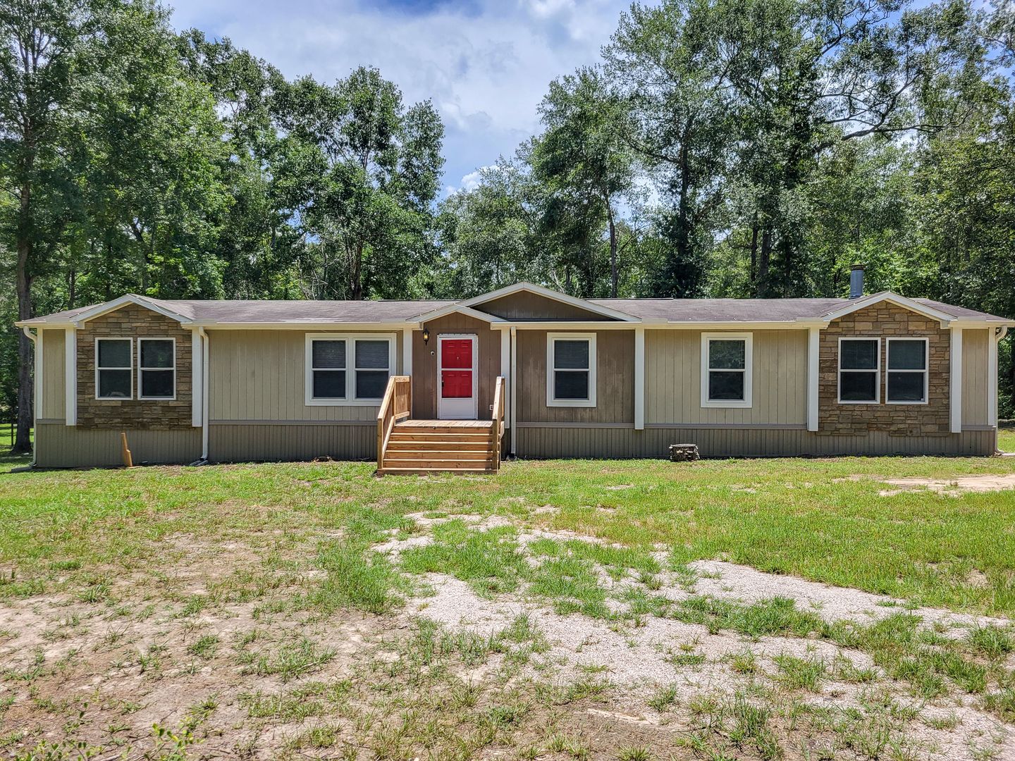 CONROE House: 10754 S LAKE SHORE DRIVE