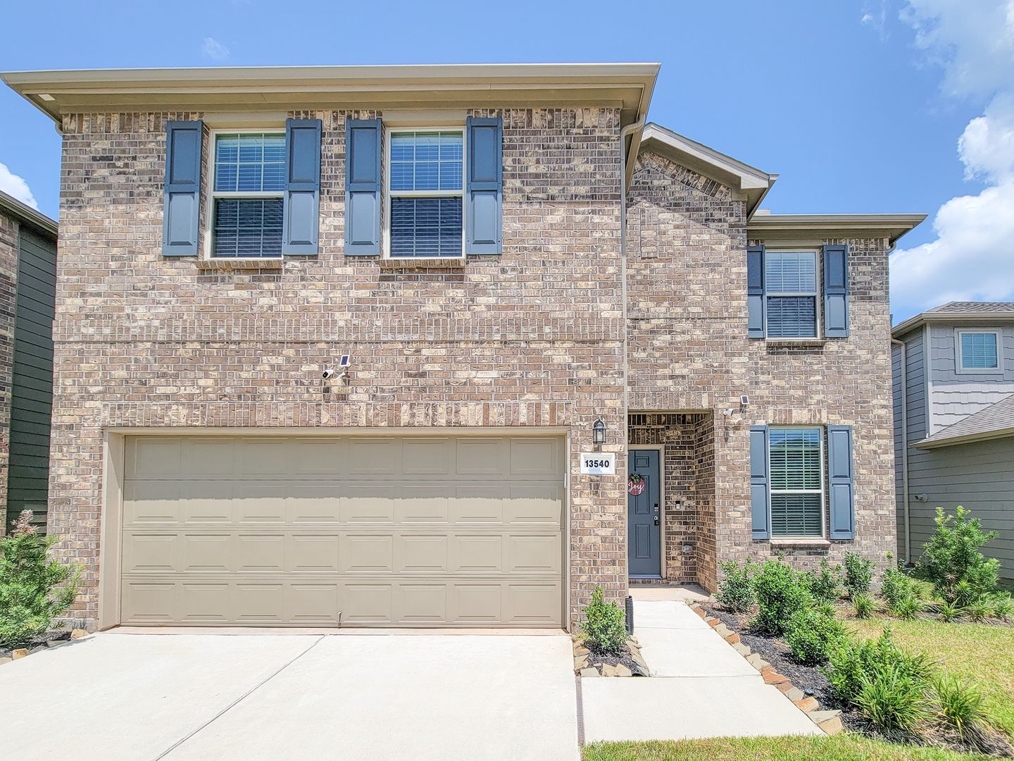 MAGNOLIA House: 13540 MYRTLE GARDENS BOULEVARD