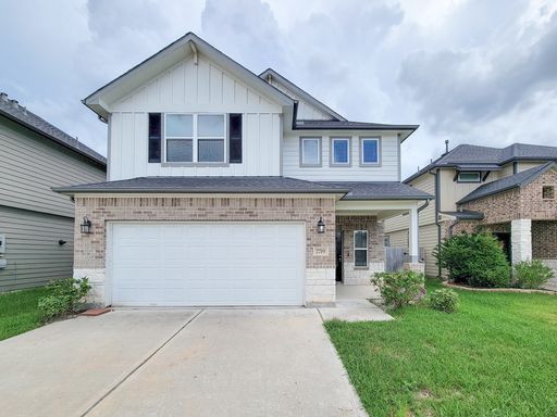 This amazing home is exactly what you’ve been looking for! Situated on a spacious lot, this home has a sprinkler system, faux wood blinds, a cast stone fireplace, and a covered patio. Open Concept! Entertain guests while cooking a delicious meal in the ki – photo 1