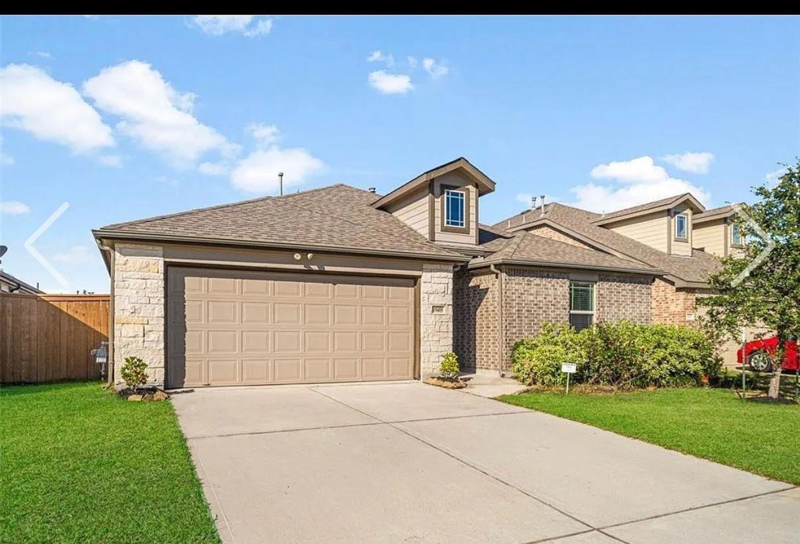 HUMBLE House: 15419 ROYCE HOLLY DRIVE