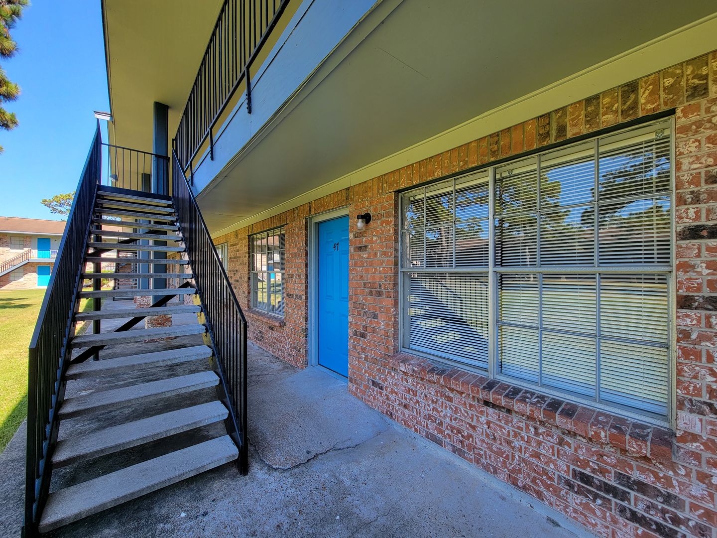 DICKINSON Apartment: 3206 S LOBIT DRIVE