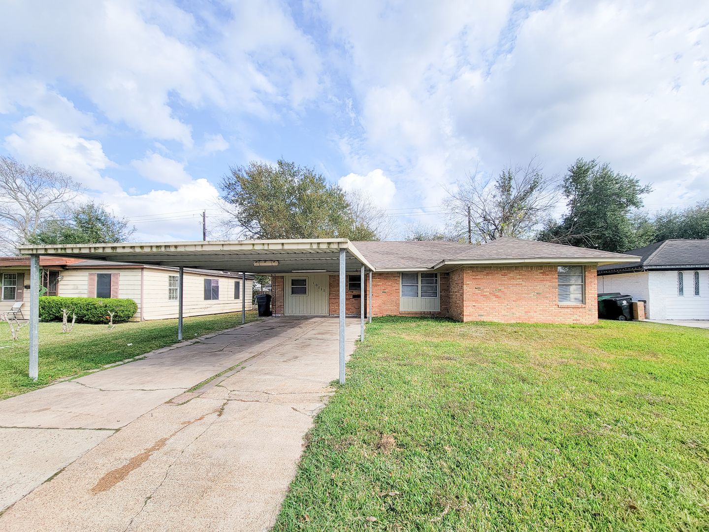 HOUSTON House: 10117 DULCIMER STREET