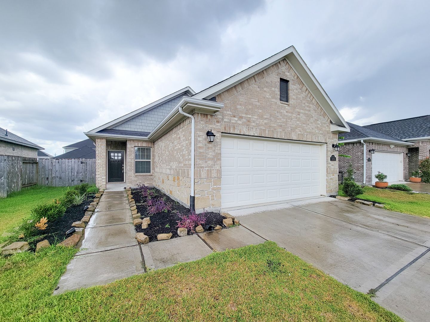 FULSHEAR House: 31351 HORSESHOE MEADOW BEND