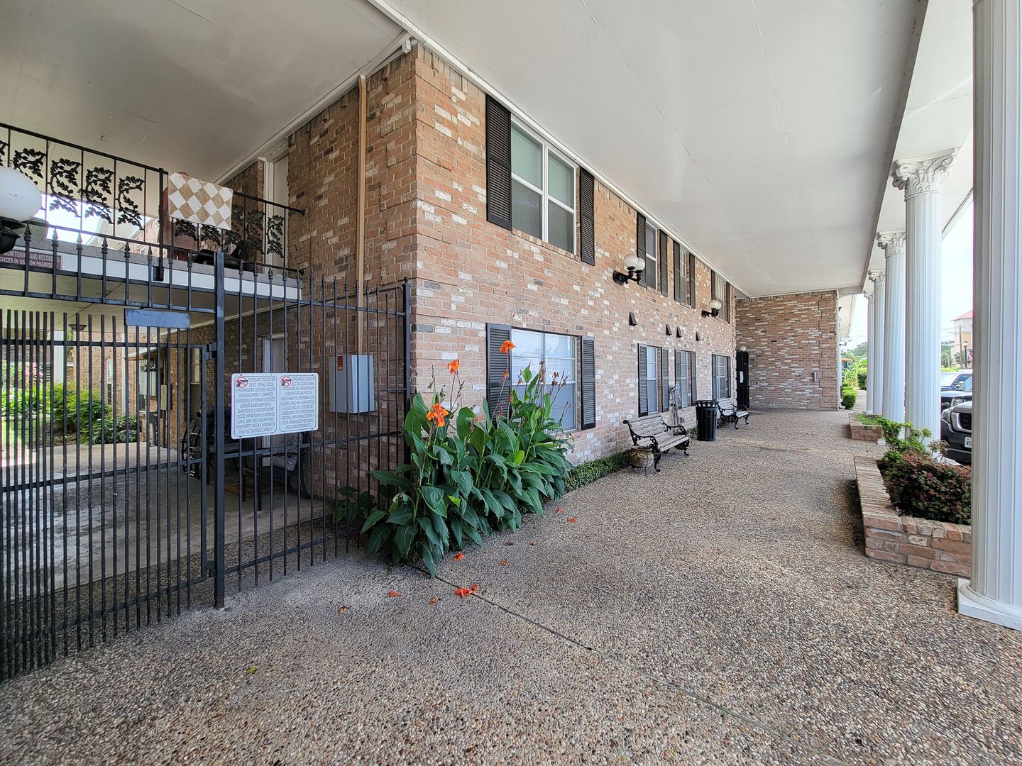 SEABROOK House: 3535 NASA ROAD 1  UNIT #94