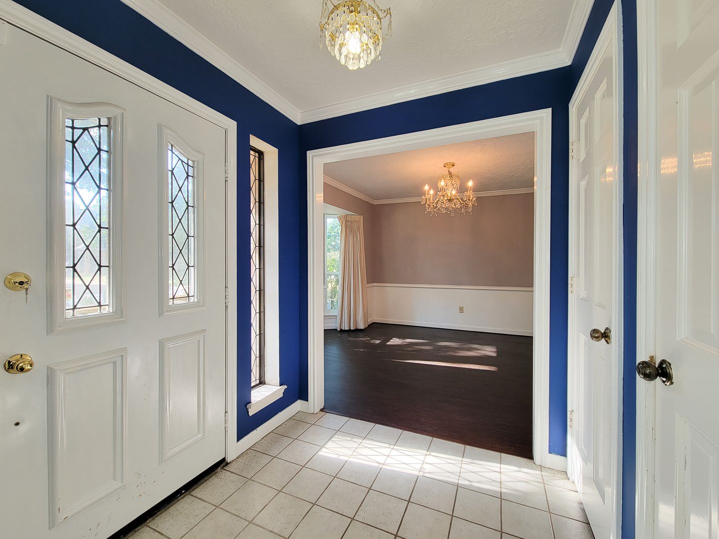 HOUSTON House: 17326 PONDEROSA PINES DRIVE