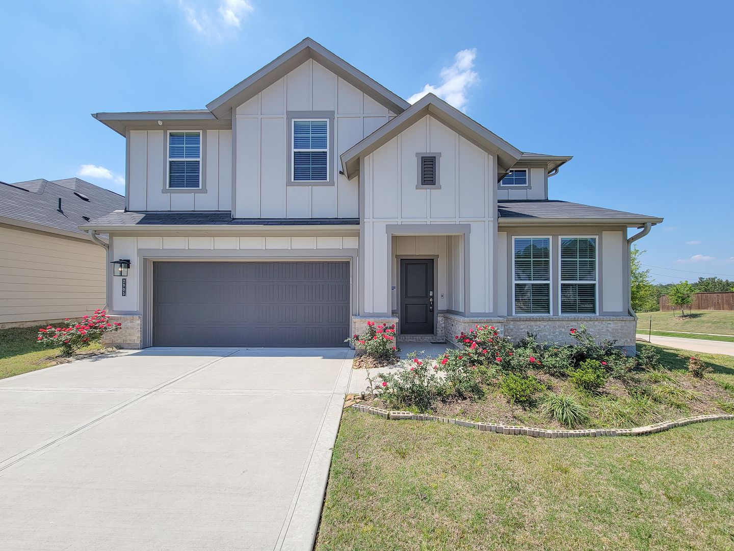 CONROE House: 2905 TERRACE GROVE DRIVE