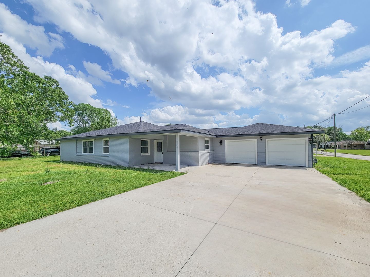 LIBERTY House: 3304 LINCOLN DRIVE