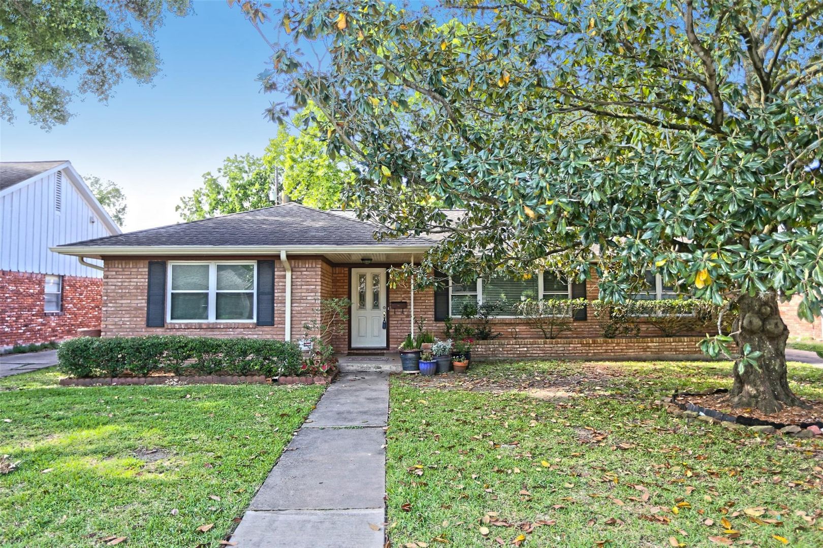 HOUSTON House: 3535 DURHILL STREET