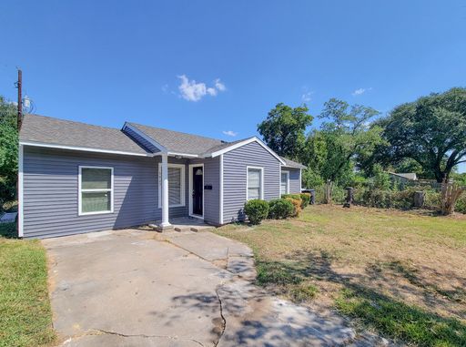 4 Bedroom Rental – 3923 ZEPHYR STREET, HOUSTON, TX 77021