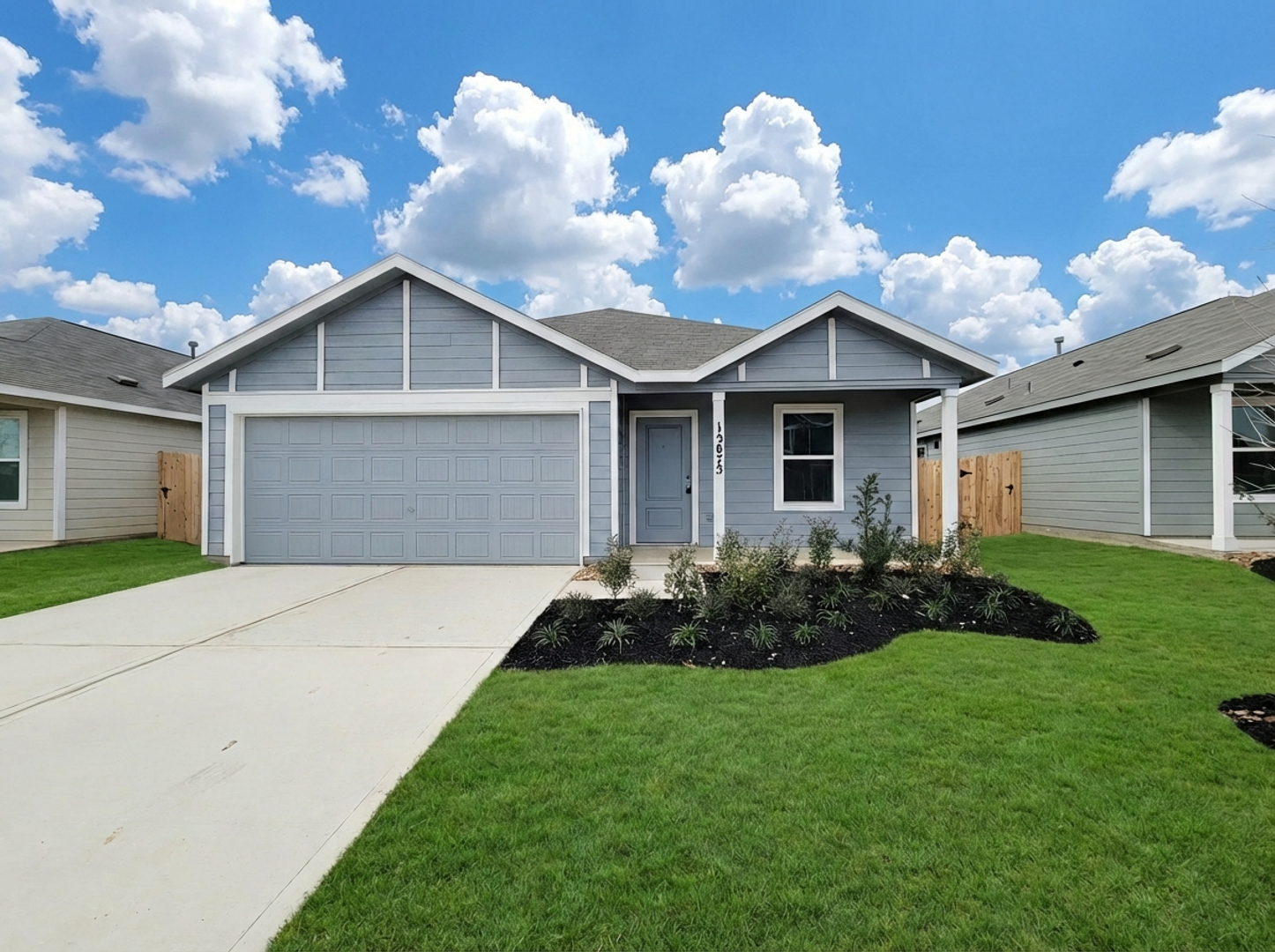 CONROE House: 15675 PLUM BROOK DRIVE