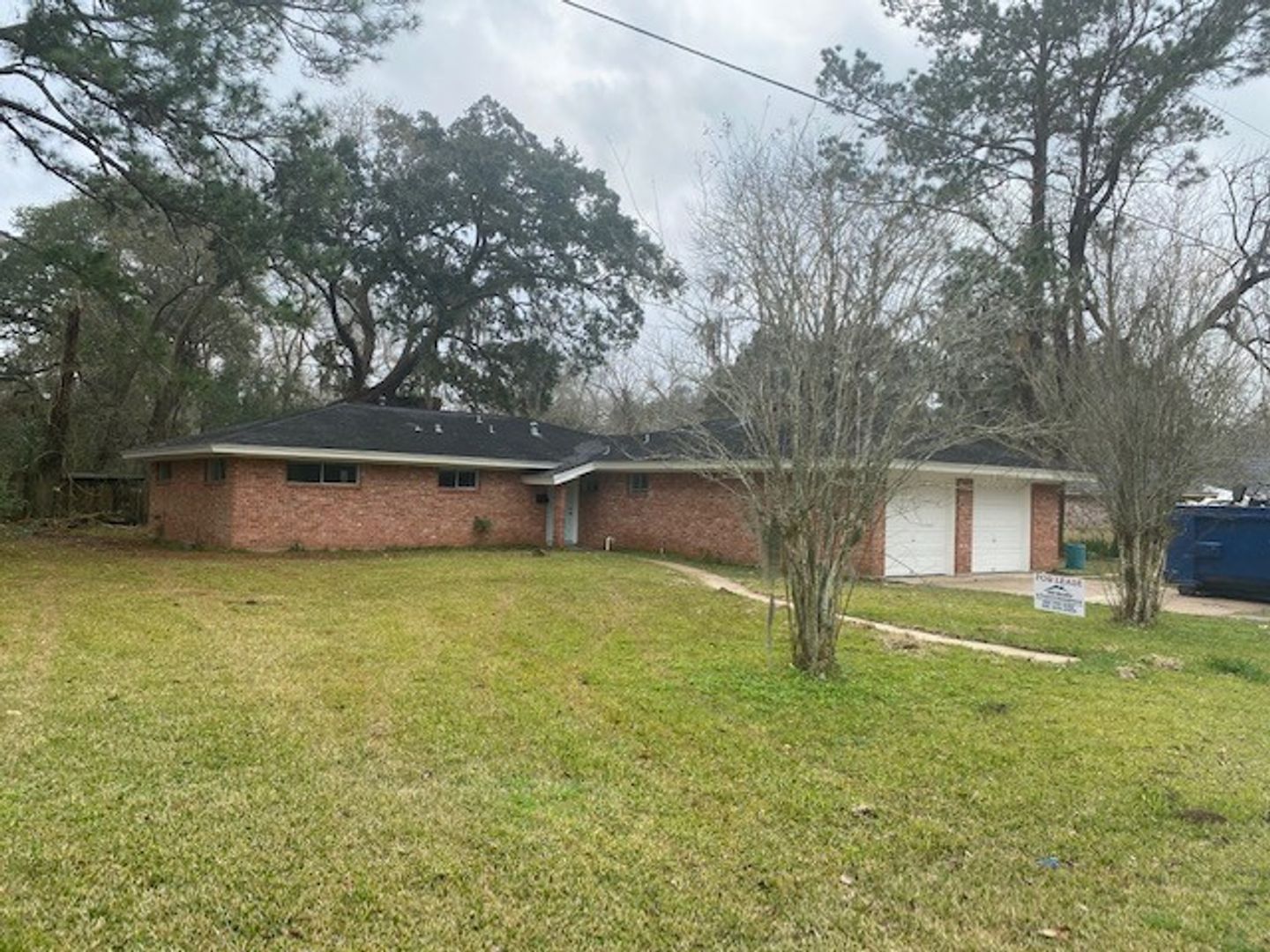 SWEENY House: 1102 AVENUE C