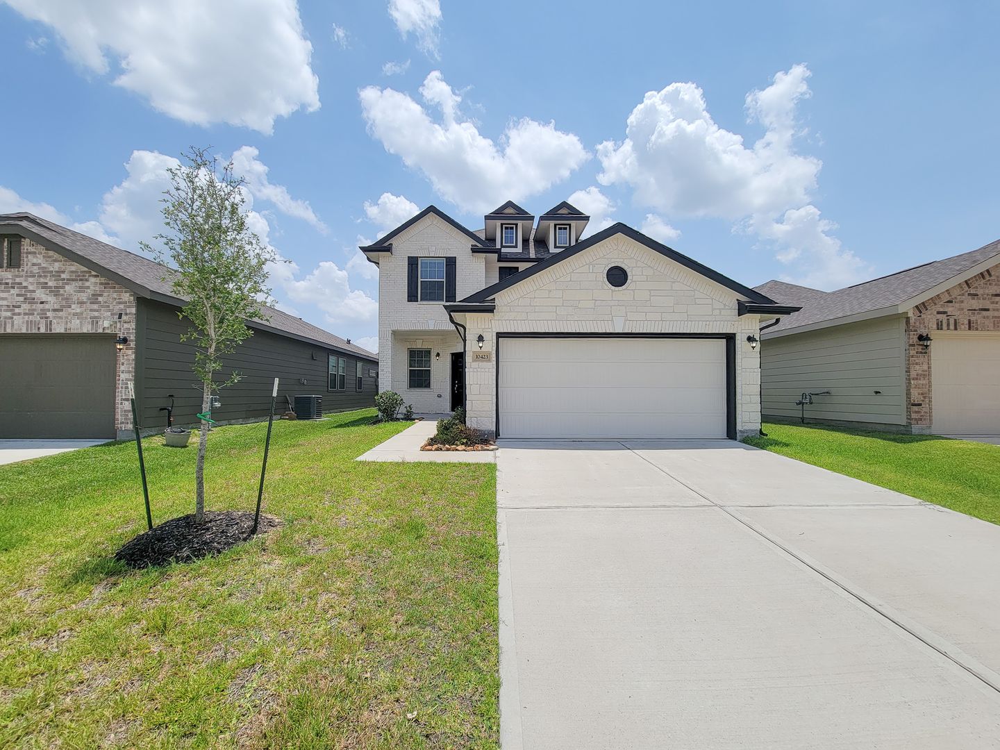 TOMBALL House: 10423  ASTOR POINTS TRAIL
