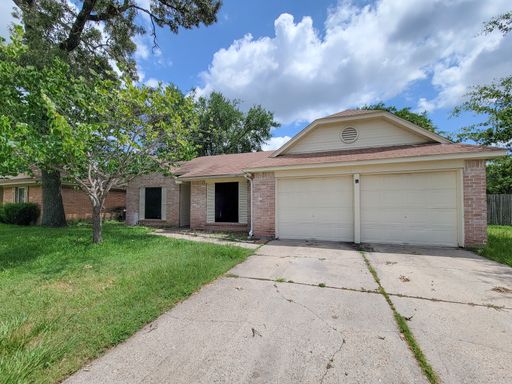BEAUTIFUL 3 BEDROOM 2 BATH HOME IN SPRING, TEXAS – photo 1