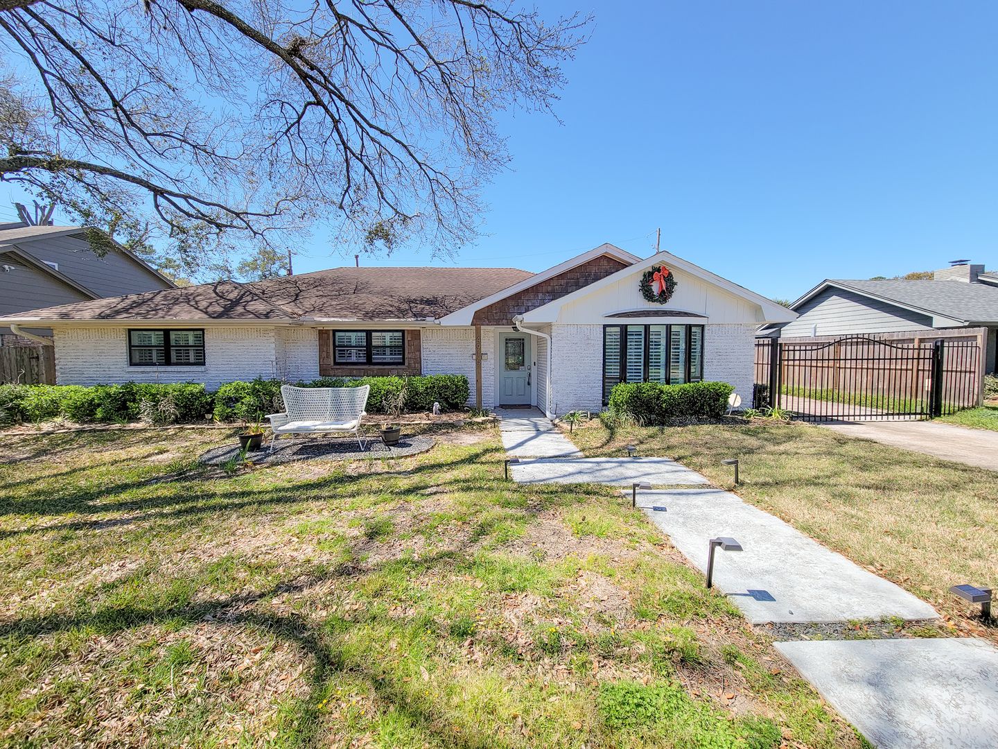 HOUSTON House: 4915 BRIAN HAVEN DRIVE
