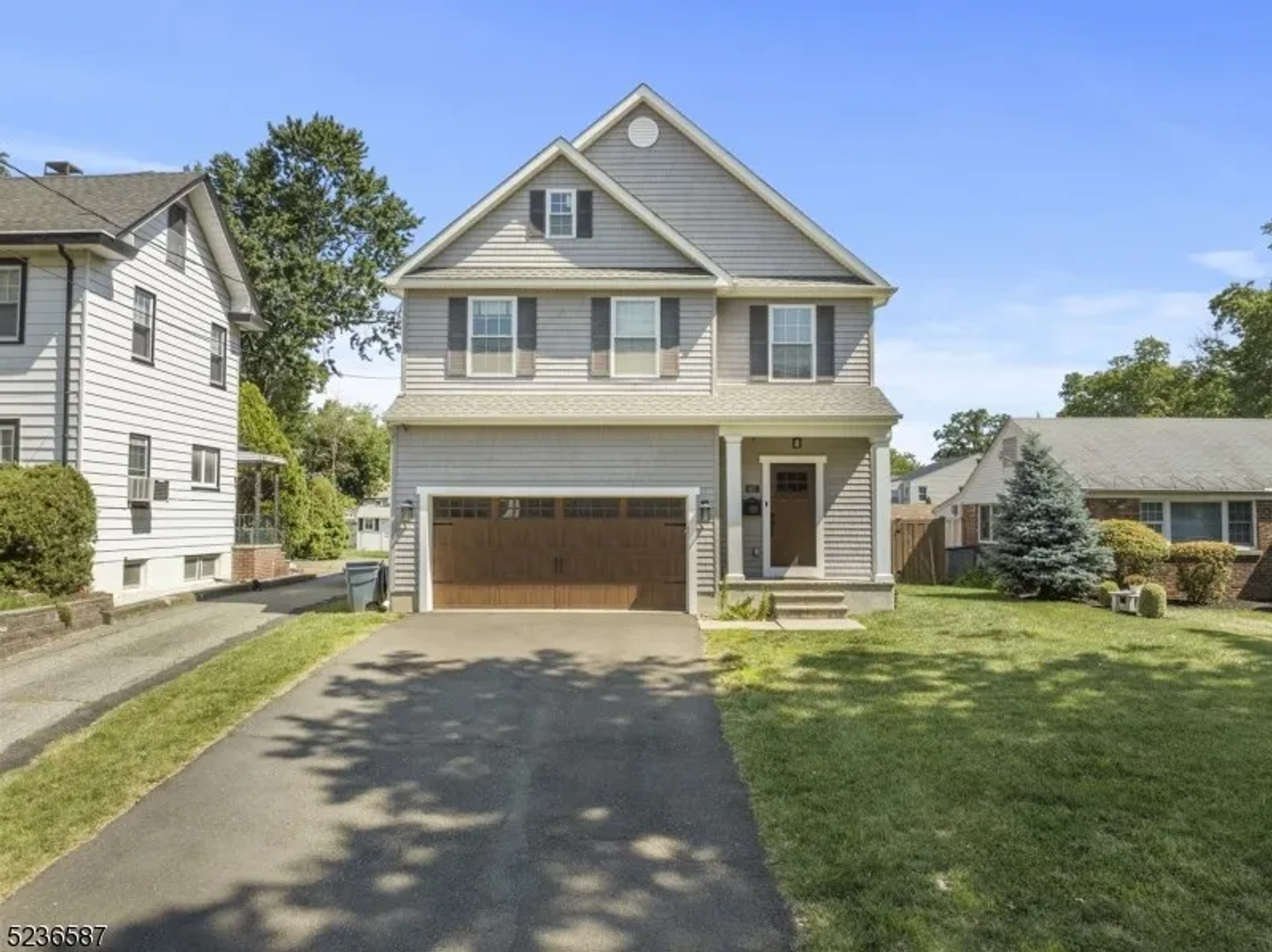 Rahway House: 407 W Inman