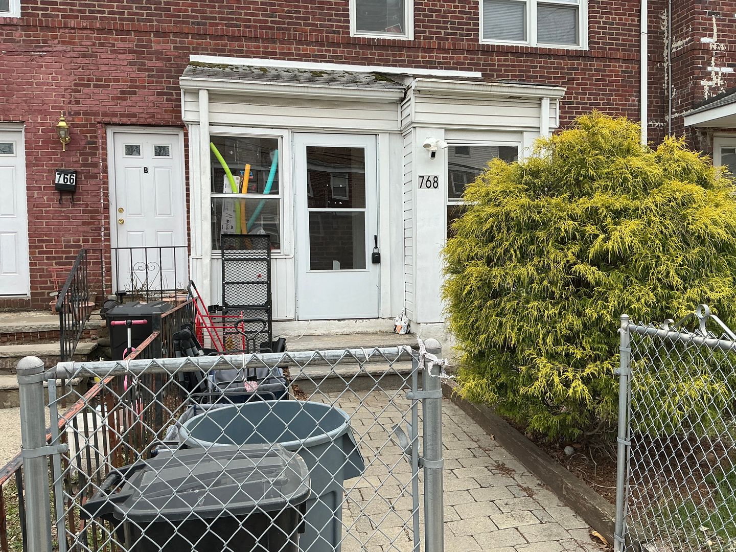 Rahway Apartment: 768 Audrey Drive