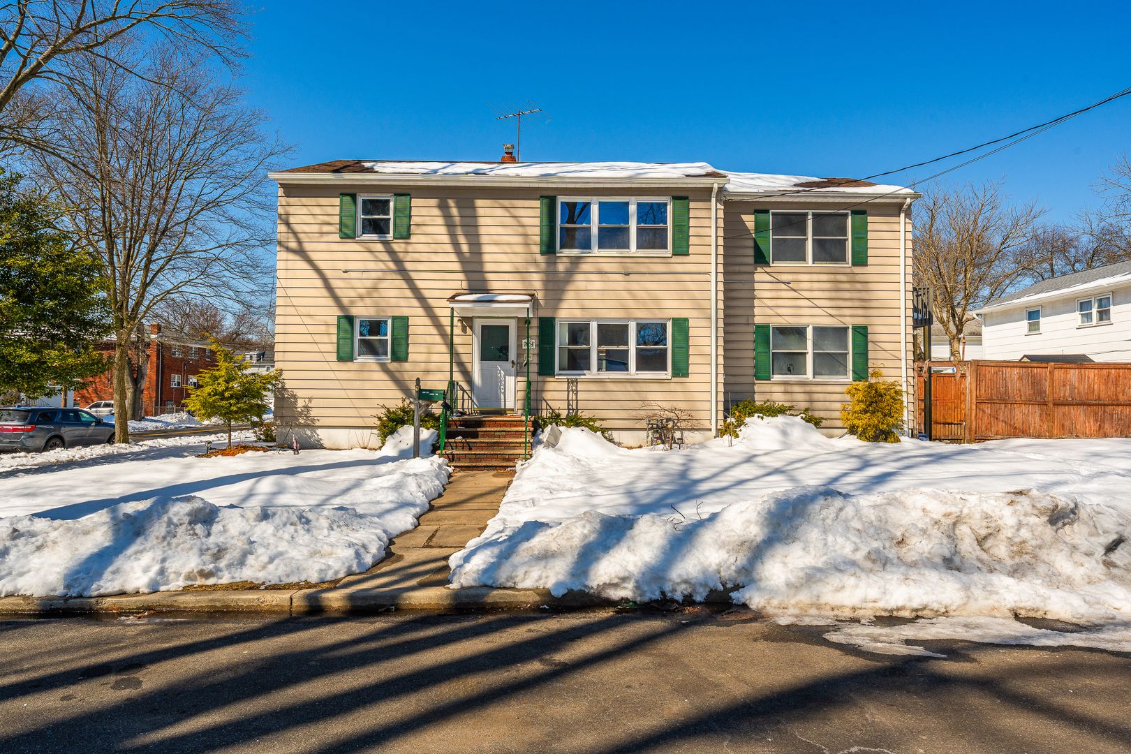 Rahway Multiplex: 2054 Prospect St - 1#