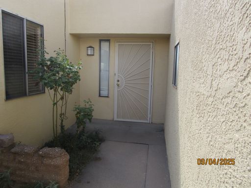 NE Heights 2bedroom 1000SF – photo 1