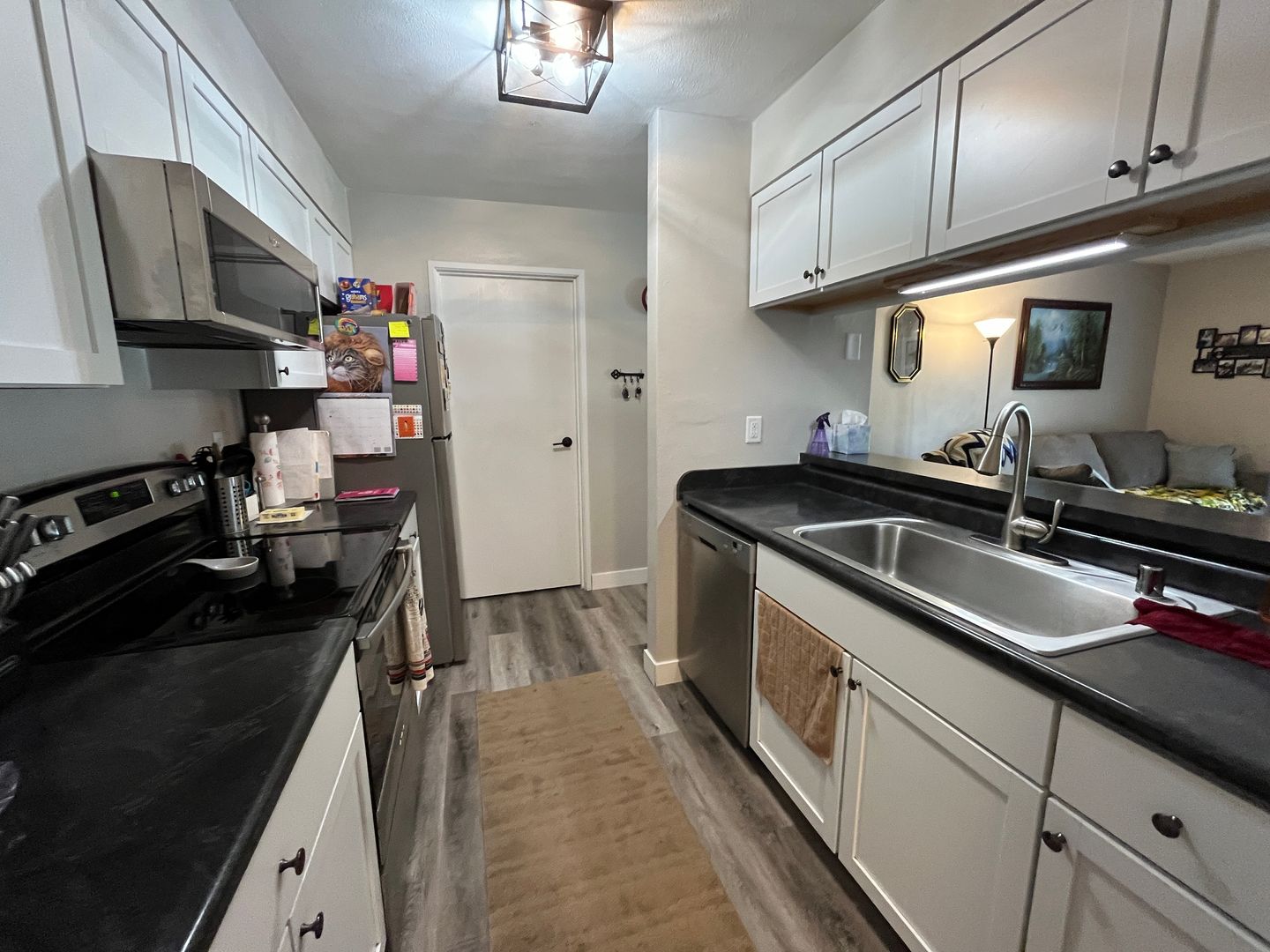 Fort Atkinson Apartment: 1320 Riverside Dr
