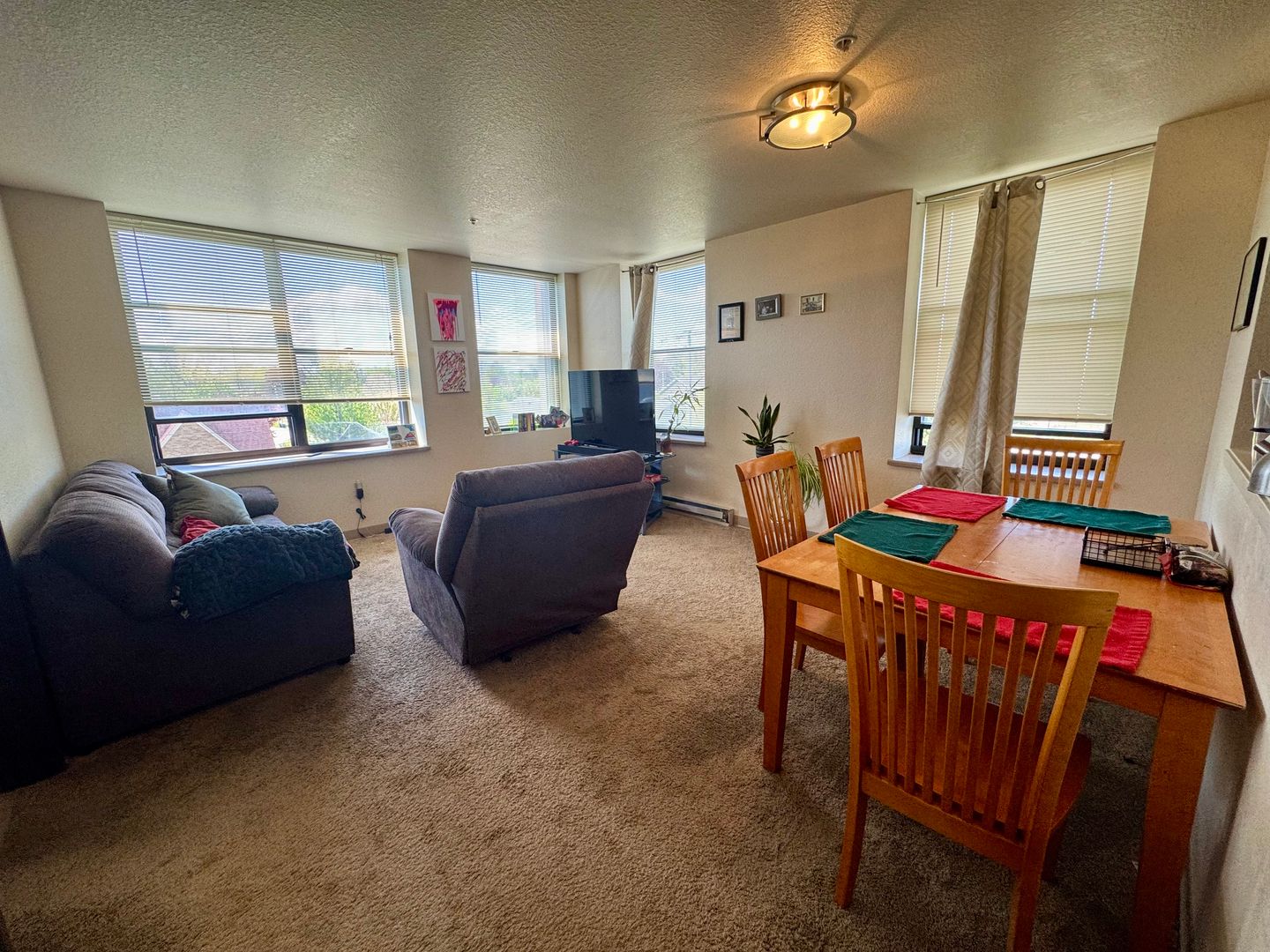 Oshkosh Apartment: 1120 E. Parkway Ave