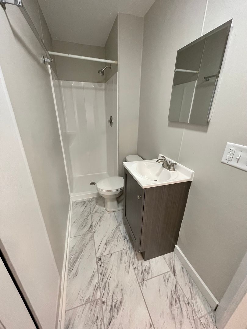 West Bend Apartment: 713 Cedar St