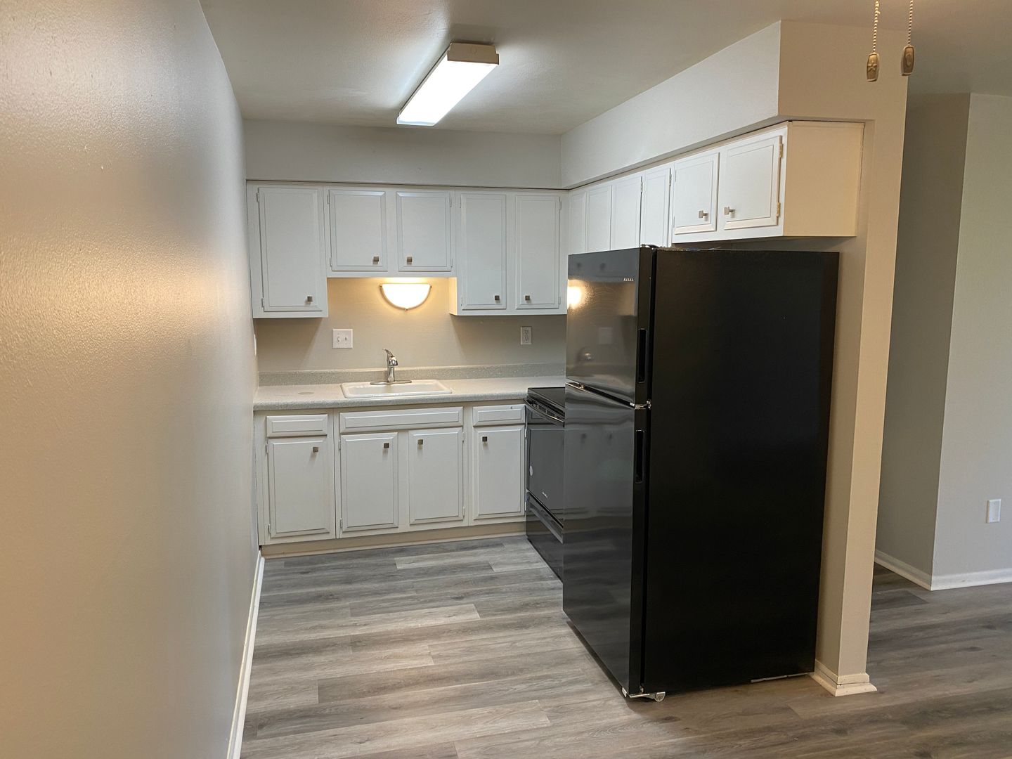 Appleton Apartment: 1211 George St