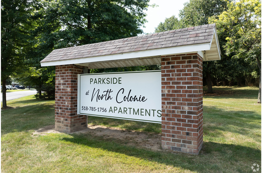 Upgraded Two Bedroom Apartments!