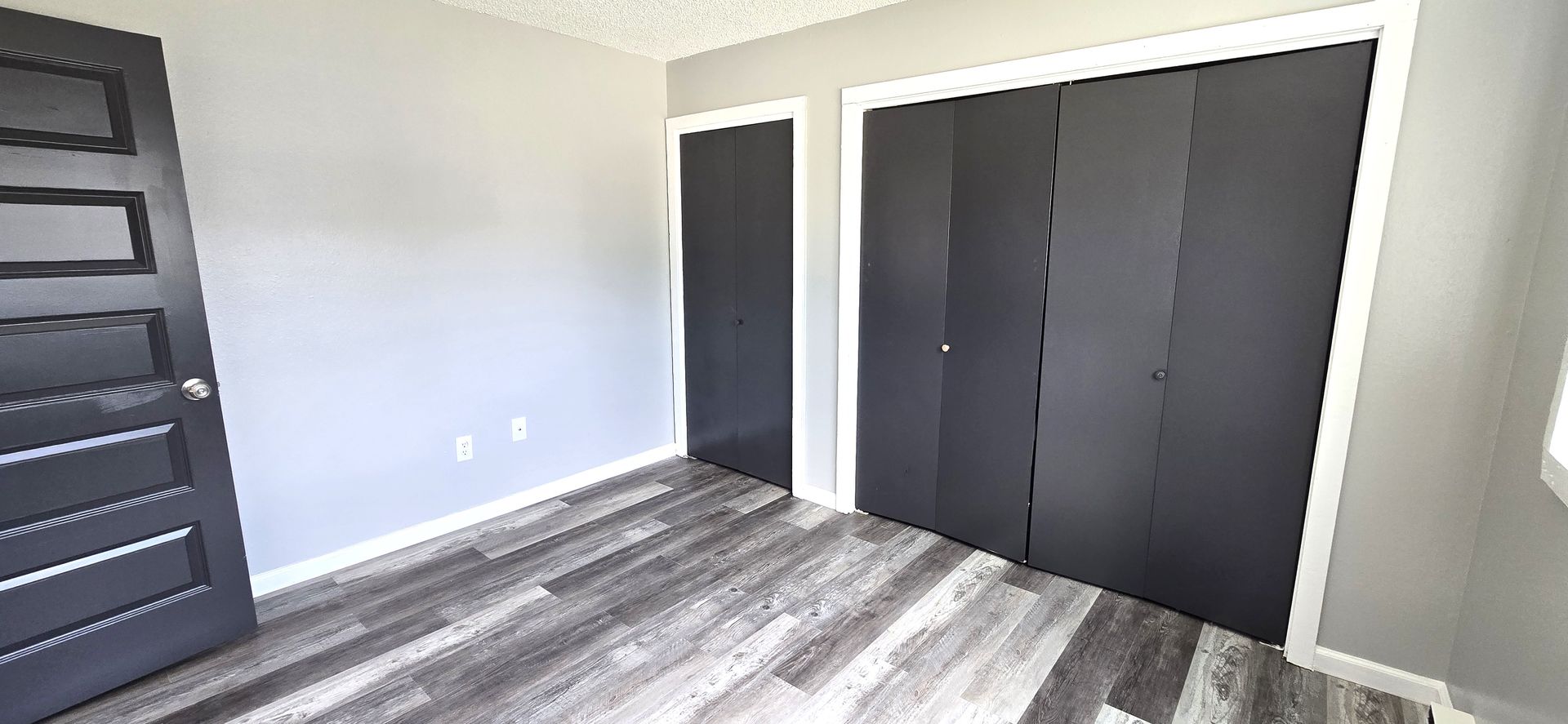 Gillette Apartment: 1001 Stanley Avenue