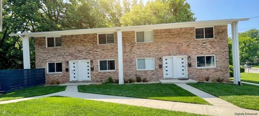 This 2 bedroom will be ready 12/21! – photo 1