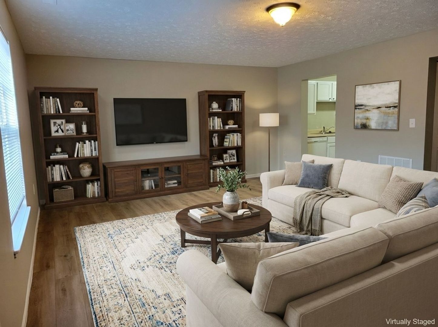 MARION Apartment: 3722 S GRANTON PLACE DRIVE