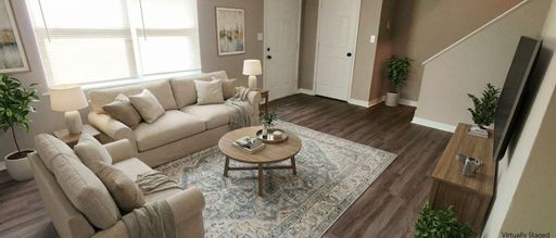 Welcome home to Sterling Court
