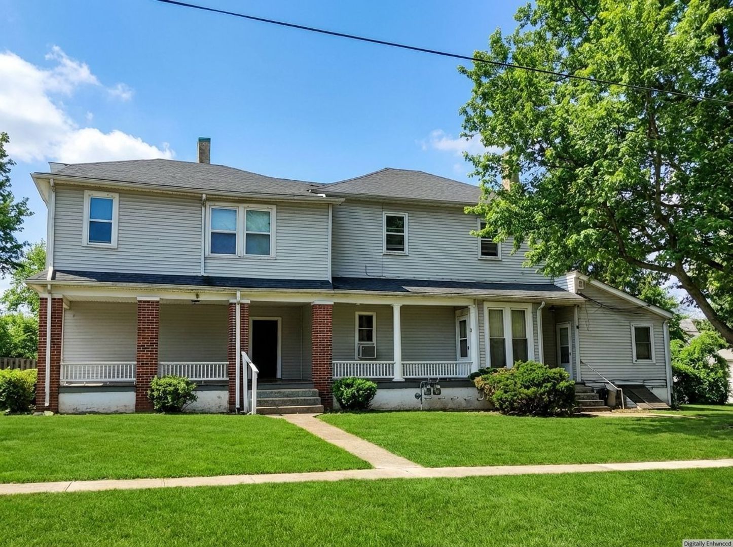 Crawfordsville Apartment: 908 E Main Street
