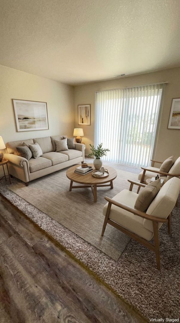 NORTH MANCHESTER Apartment: 1001 CLEAR CREEK TRAIL