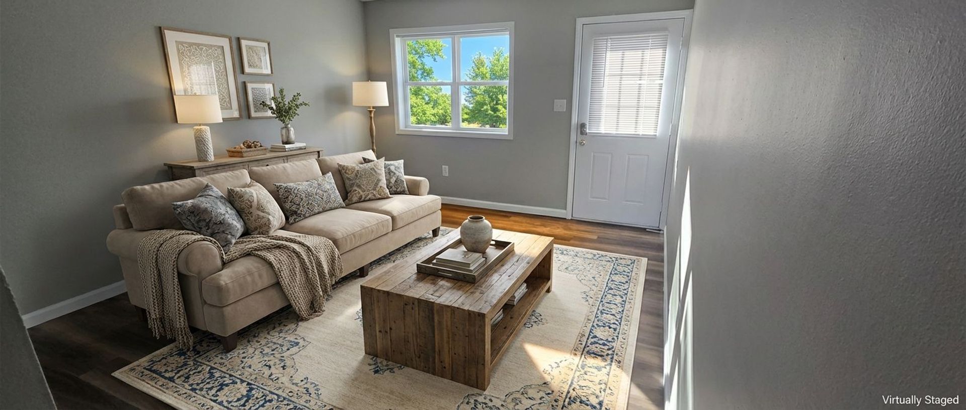 BERNE Apartment: 191 INTERLAKEN DRIVE