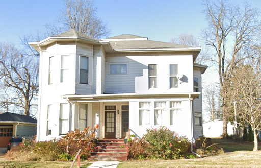 This 1 bedroom will be ready 9/21/26!