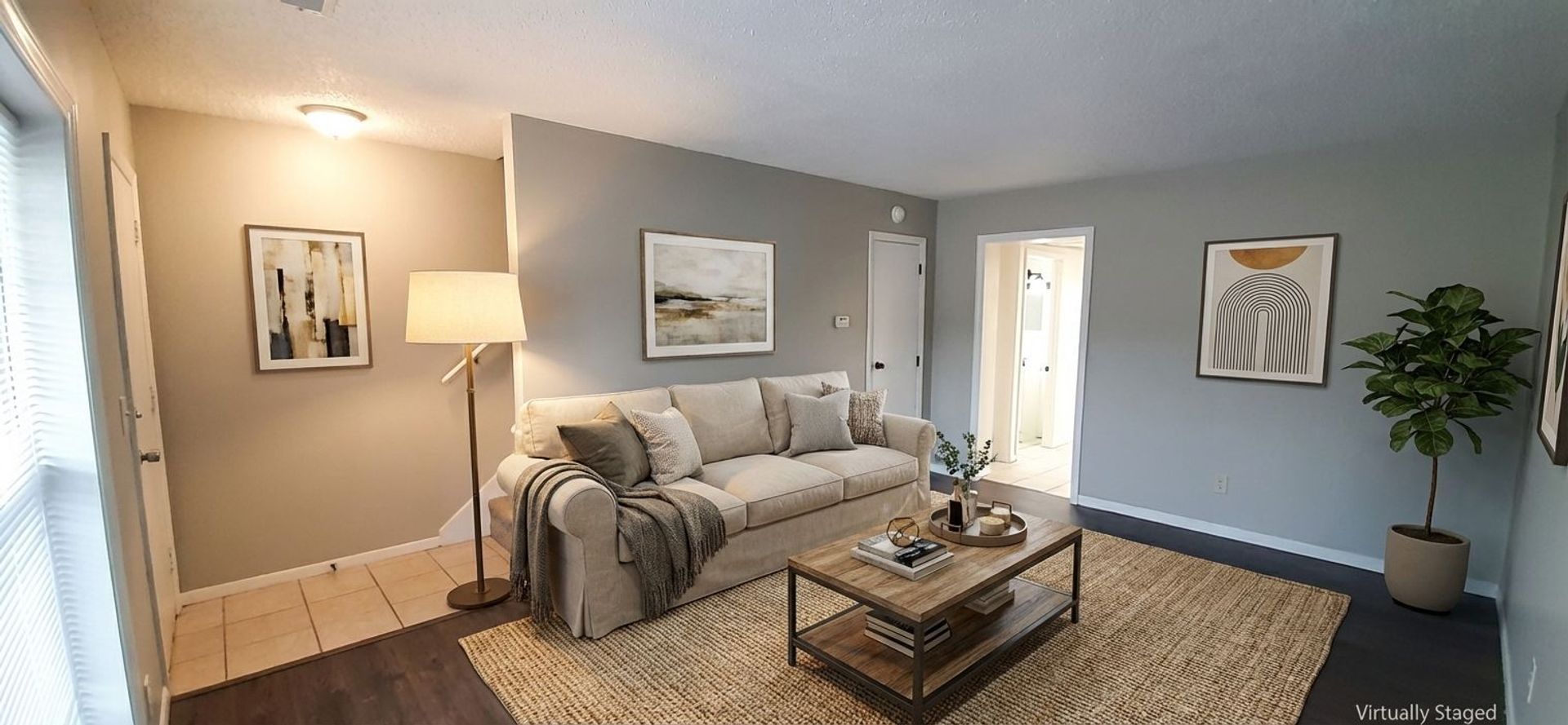 Richmond Apartment: 4924 US 35 North