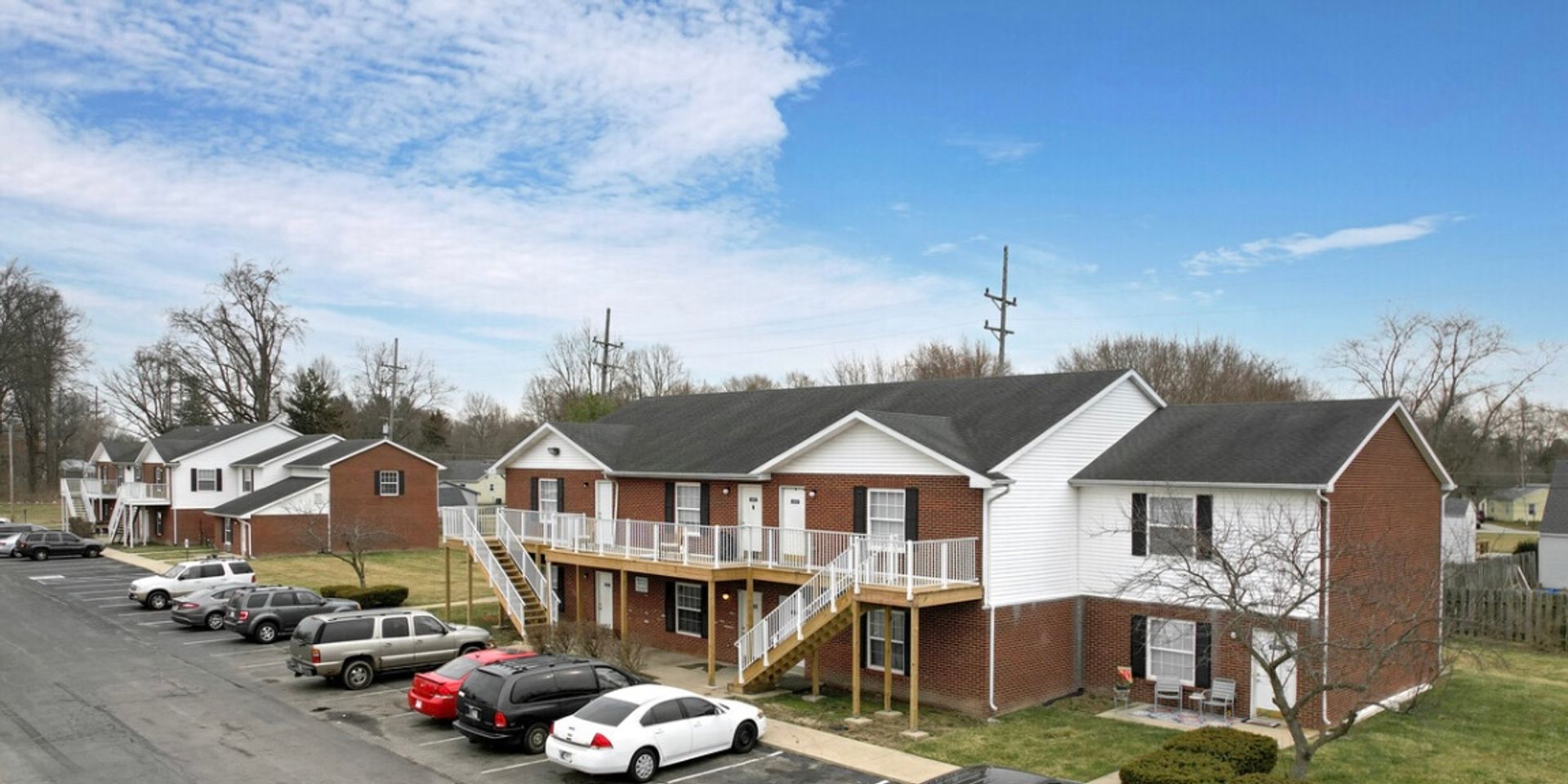 MARION Apartment: 3722 S GRANTON PLACE DRIVE