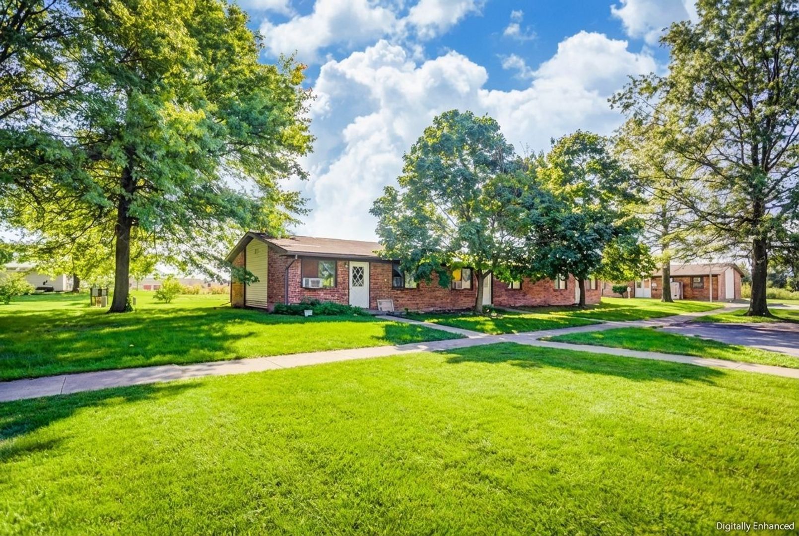 BERNE Apartment: 191 INTERLAKEN DRIVE