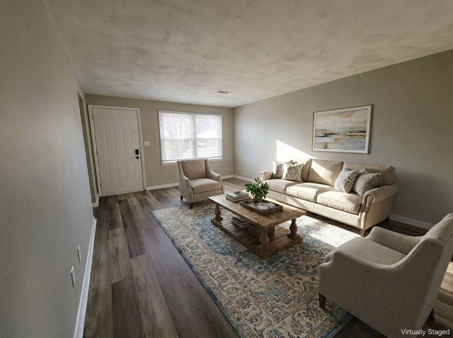 UPLAND Apartment: 751 CATALINA DRIVE