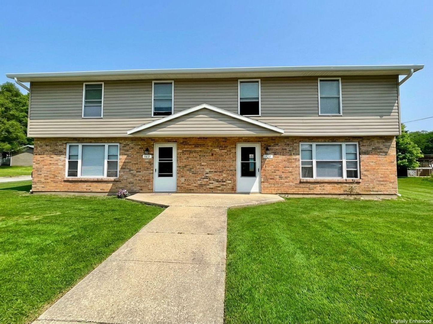 Fountain City Apartment: 300 FOUNTAIN AVENUE