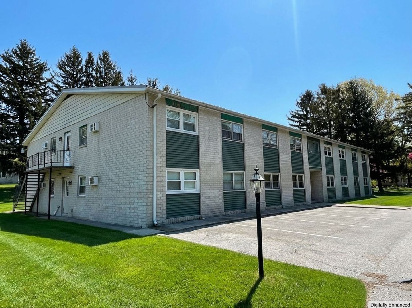 WABASH Apartment: 1645 N MIAMI ST