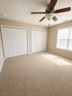 Brownstown Apartments