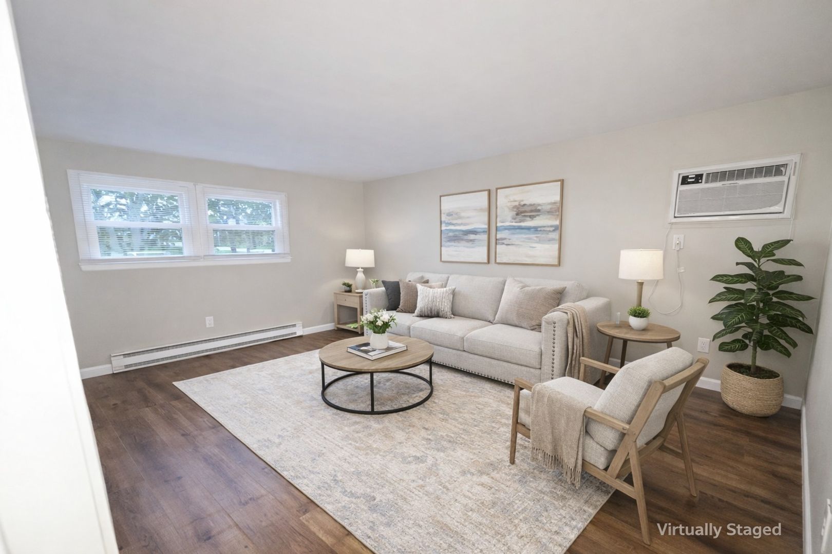 WABASH Apartment: 1645 N MIAMI ST
