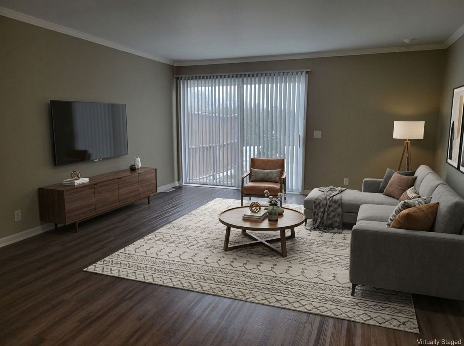 MARION Apartment: 1200 N QUARRY ROAD