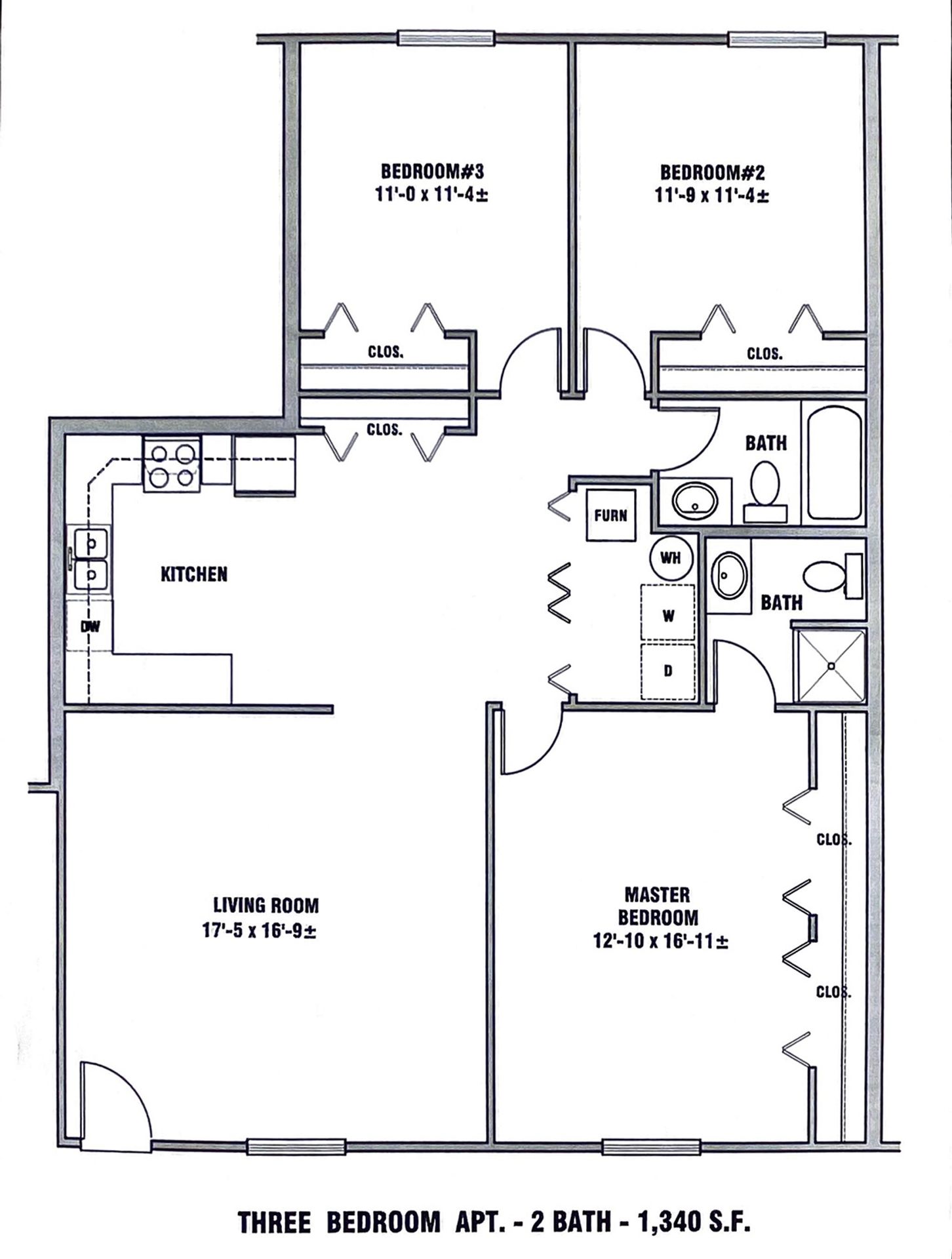MARION Apartment: 3722 S GRANTON PLACE DRIVE