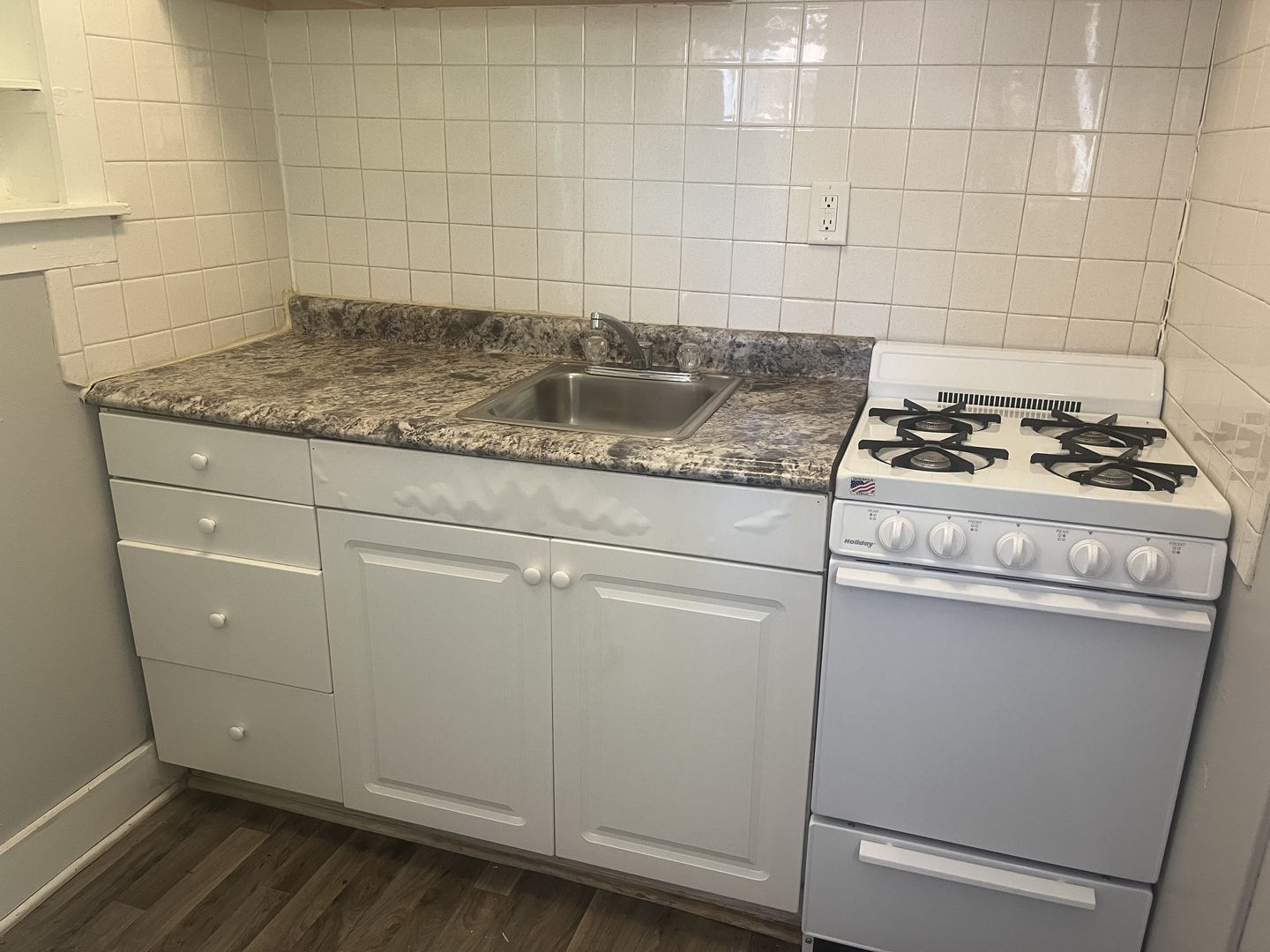 Omaha Apartment: 409 - 417 N 49th St, 4823-4825 Cass St, and 4822 - 4824 Chicago St