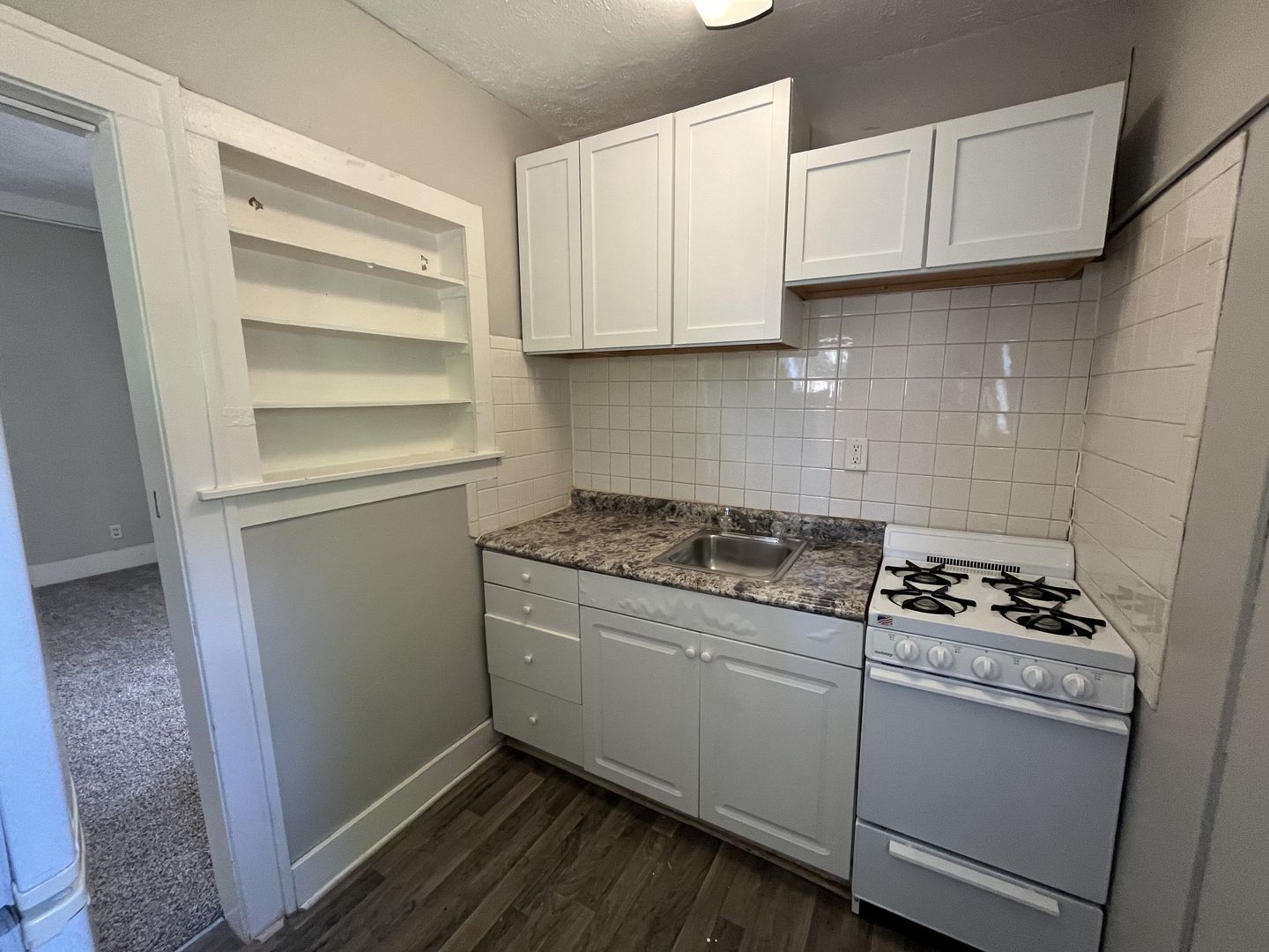 Omaha Apartment: 409 - 417 N 49th St, 4823-4825 Cass St, and 4822 - 4824 Chicago St